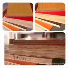 Higt Quality 18mm White Melamine Faced Plywood with Good Price